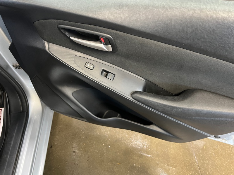 2019 Toyota Yaris Sedan