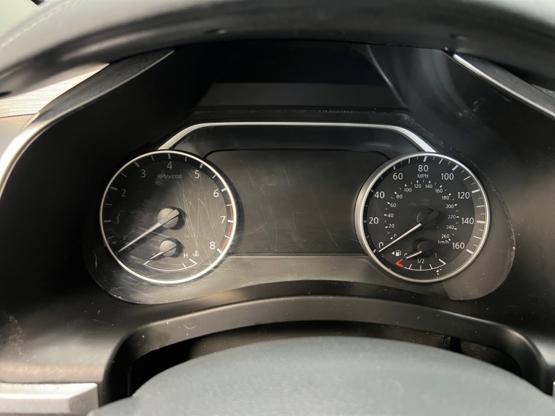 2016 Nissan Murano