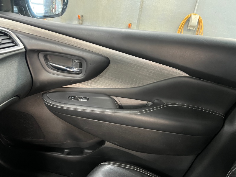 2016 Nissan Murano