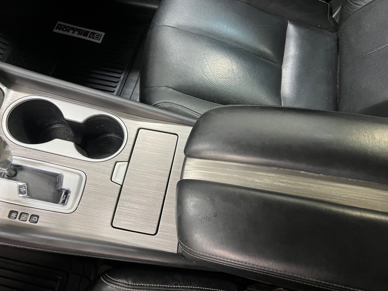2016 Nissan Murano