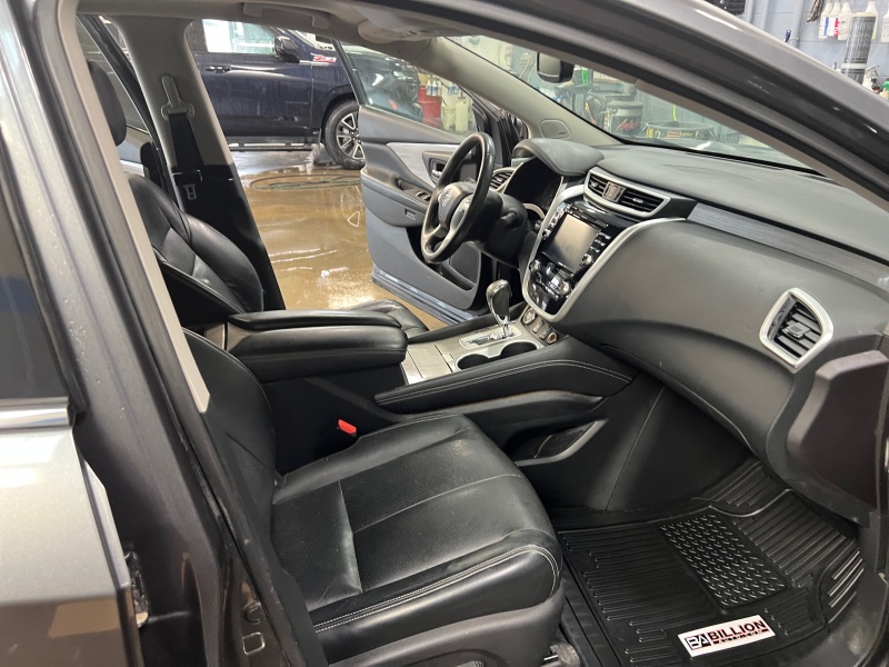 2016 Nissan Murano