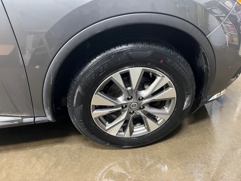 2016 Nissan Murano