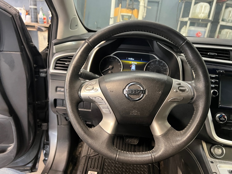 2016 Nissan Murano