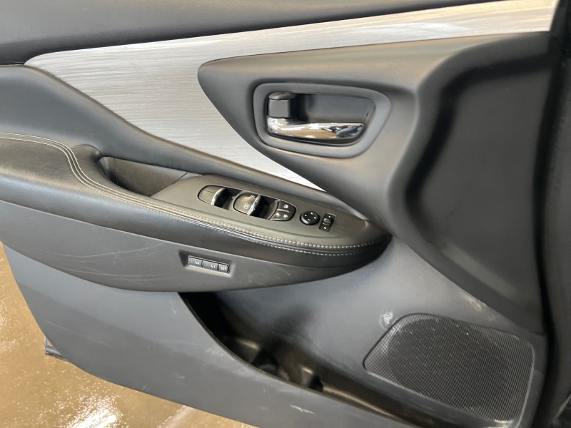 2016 Nissan Murano