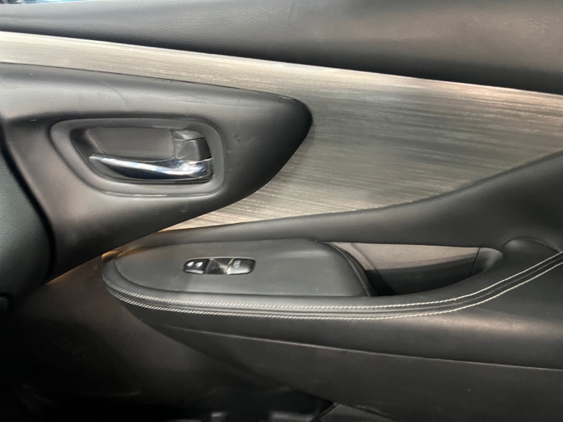 2016 Nissan Murano