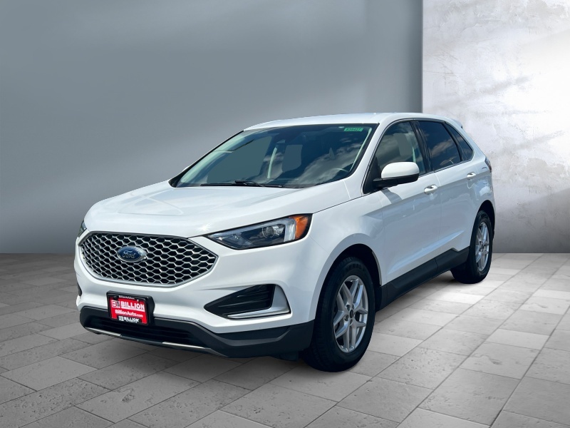 2023 Ford Edge