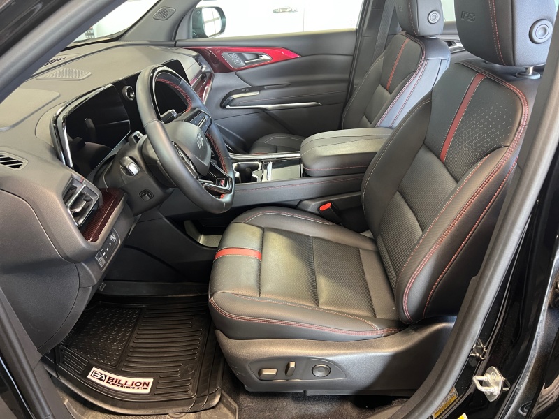 2024 Chevrolet Traverse