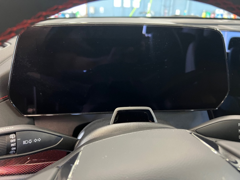 2024 Chevrolet Traverse