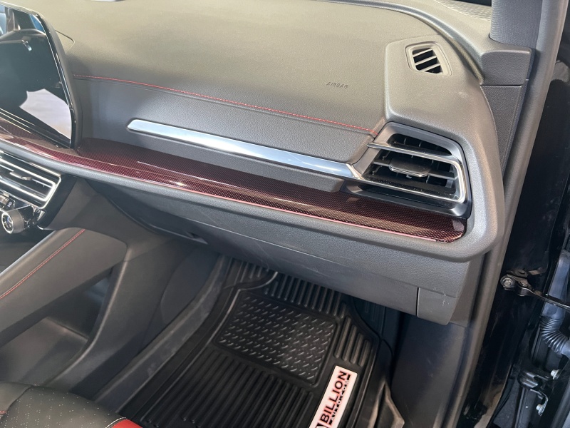 2024 Chevrolet Traverse