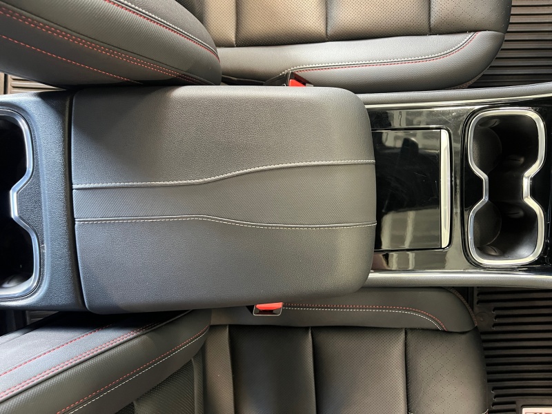 2024 Chevrolet Traverse