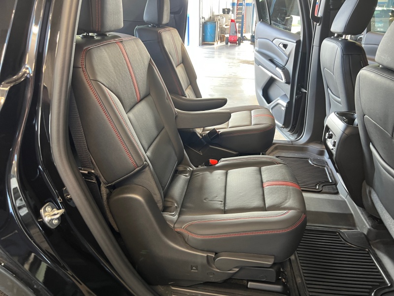 2024 Chevrolet Traverse