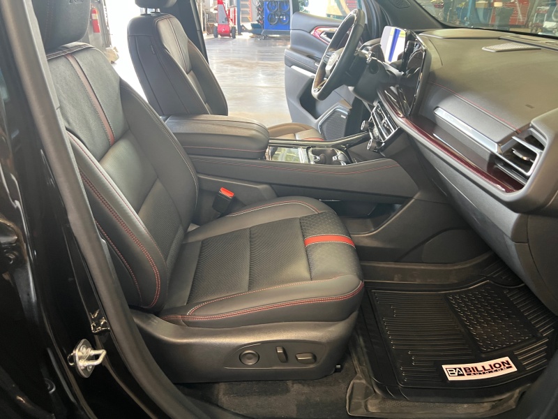 2024 Chevrolet Traverse