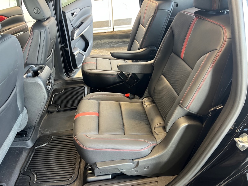 2024 Chevrolet Traverse