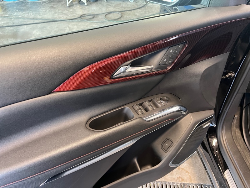 2024 Chevrolet Traverse