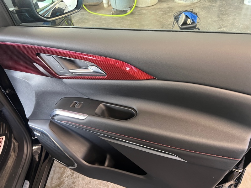 2024 Chevrolet Traverse