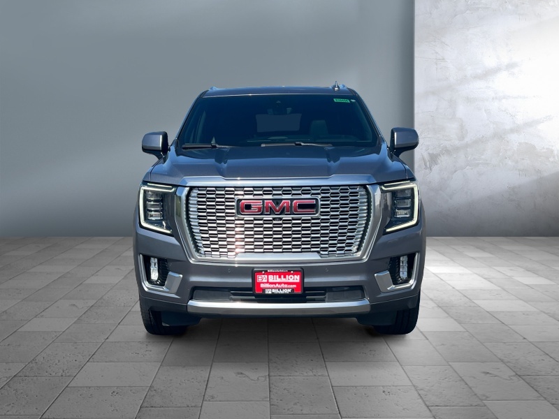 2022 GMC Yukon XL