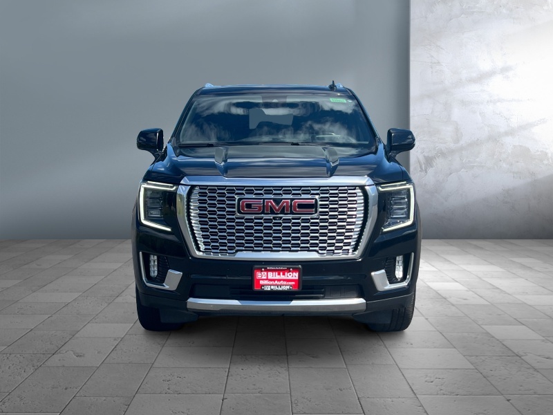2021 GMC Yukon XL