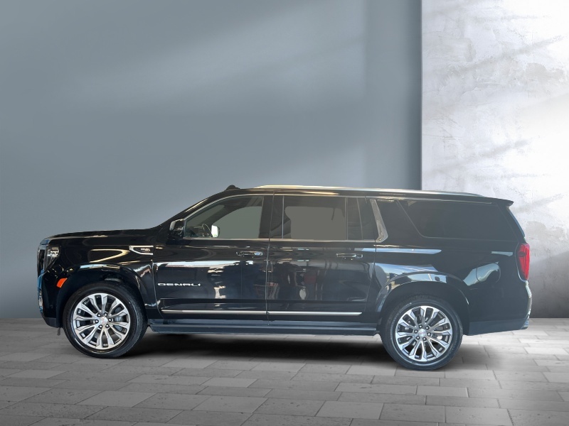 2021 GMC Yukon XL