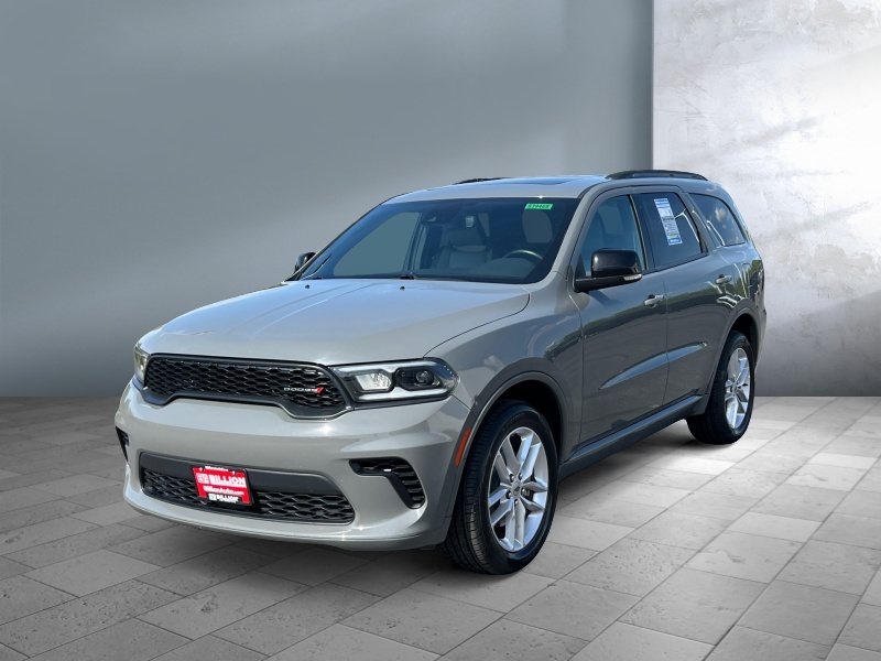 Used 2024 Dodge Durango GT Plus SUVs