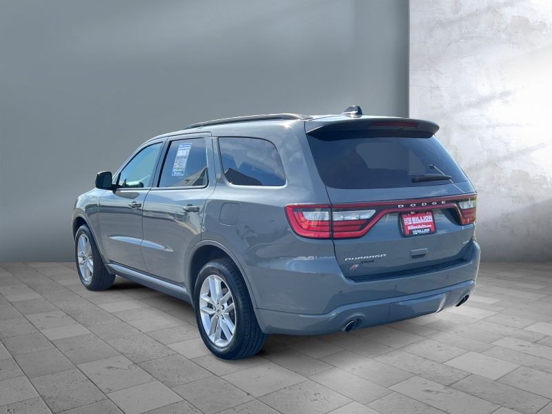 2024 Dodge Durango