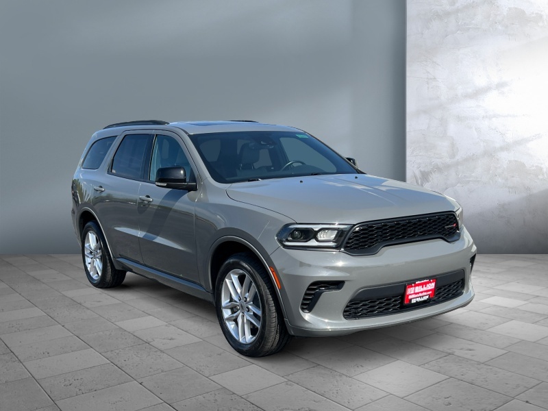 2024 Dodge Durango