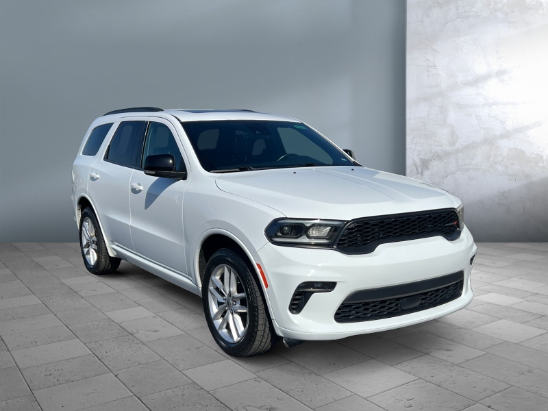 2023 Dodge Durango