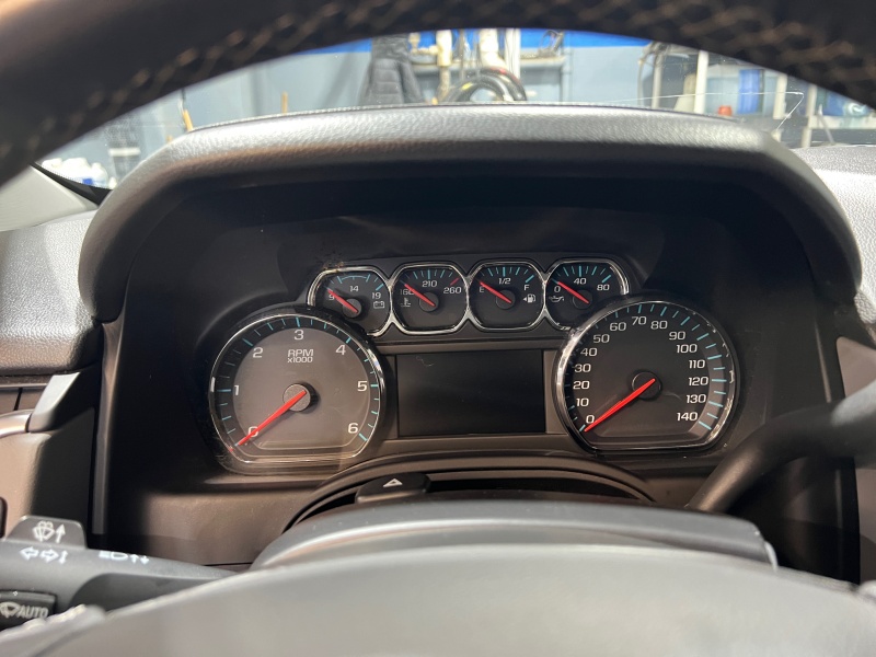 2016 Chevrolet Suburban