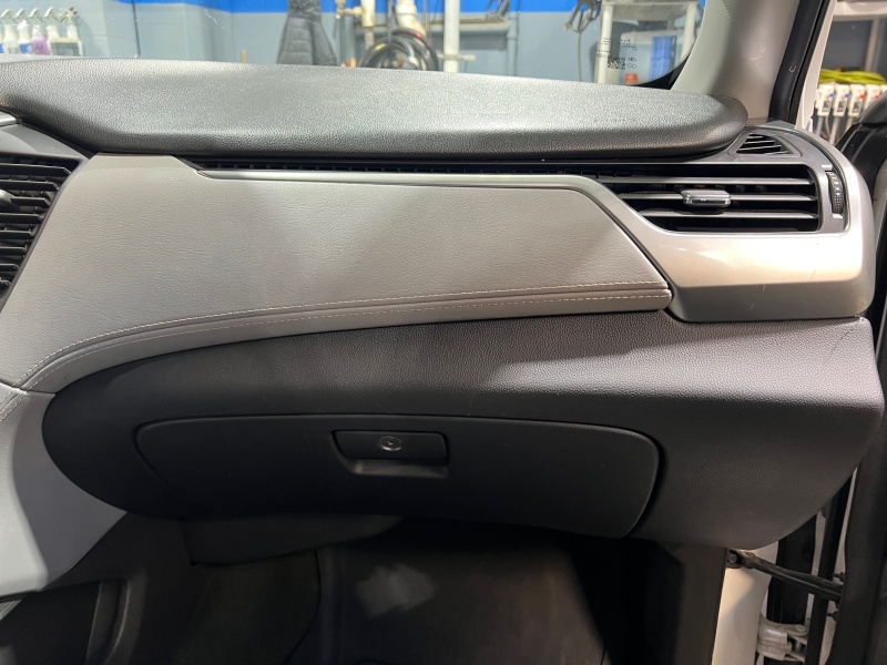 2016 Chevrolet Suburban