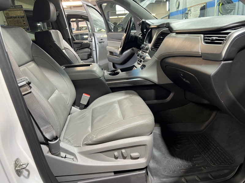 2016 Chevrolet Suburban