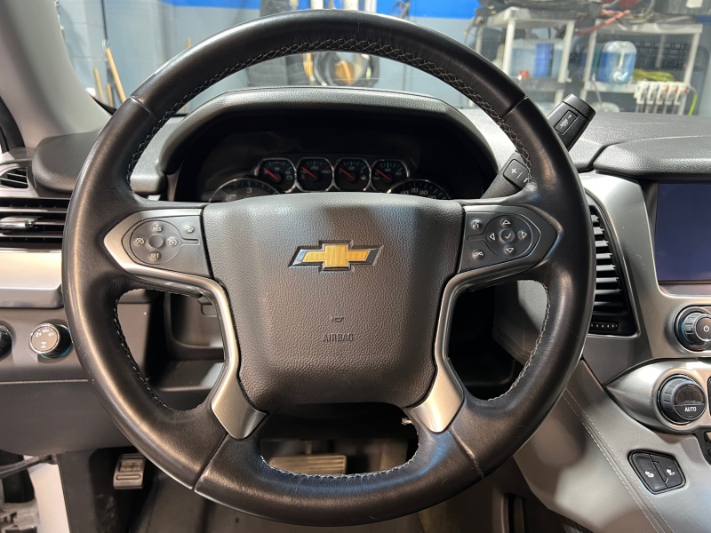 2016 Chevrolet Suburban