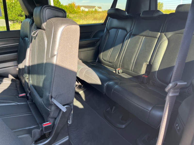 2023 Jeep Wagoneer L