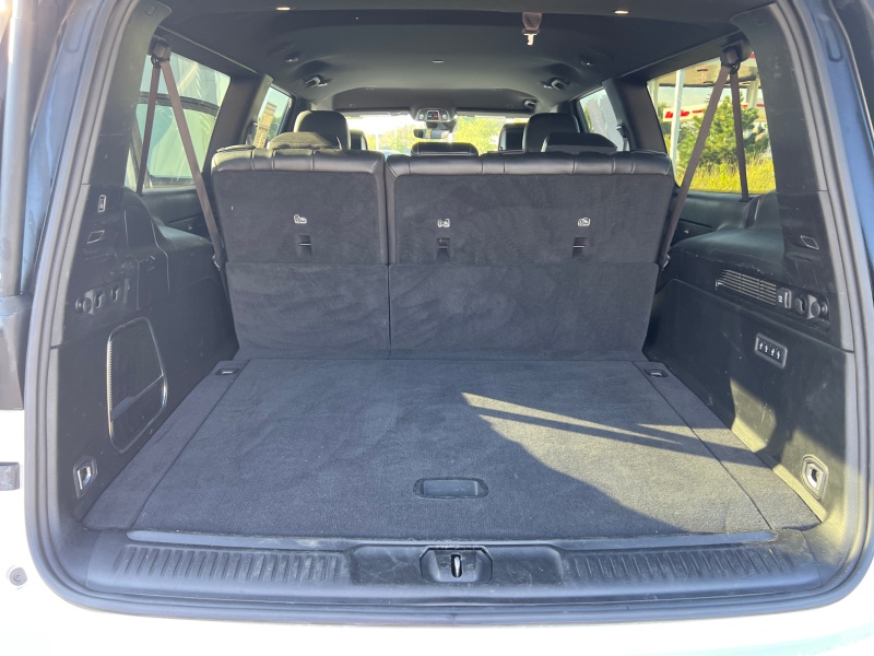 2023 Jeep Wagoneer L