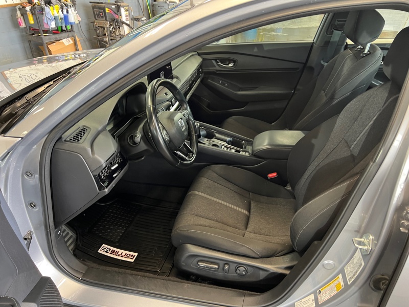 2023 Honda Accord Hybrid