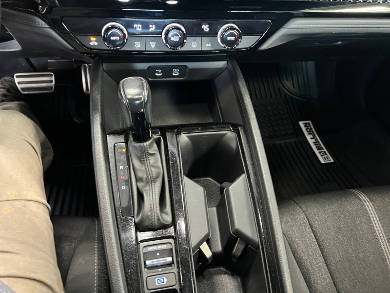 2023 Honda Accord Hybrid