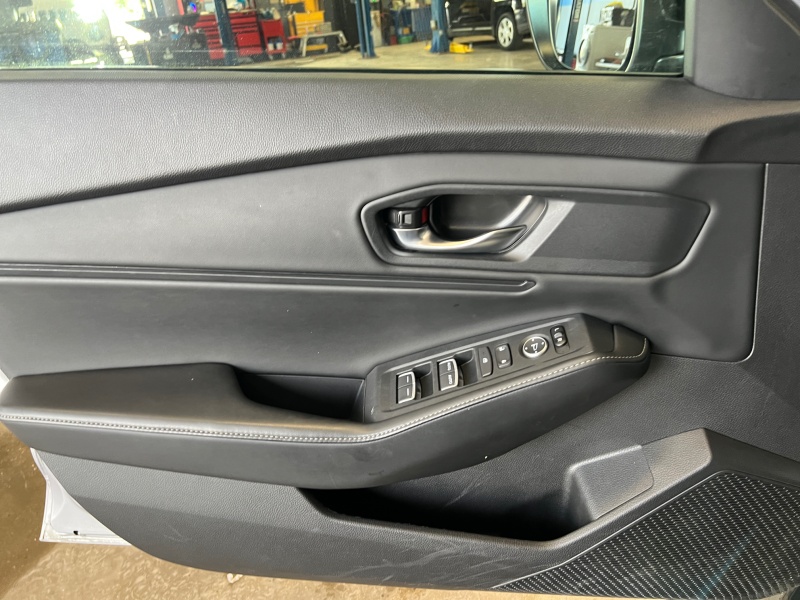 2023 Honda Accord Hybrid