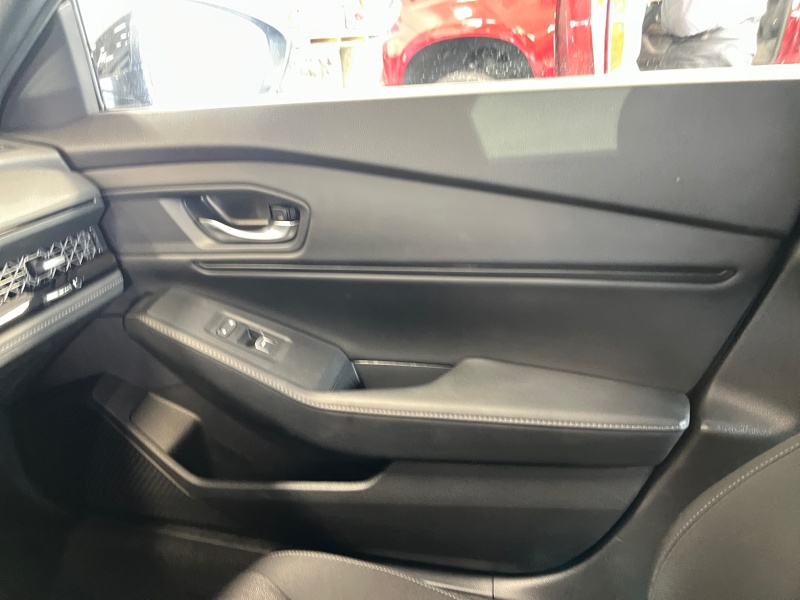 2023 Honda Accord Hybrid