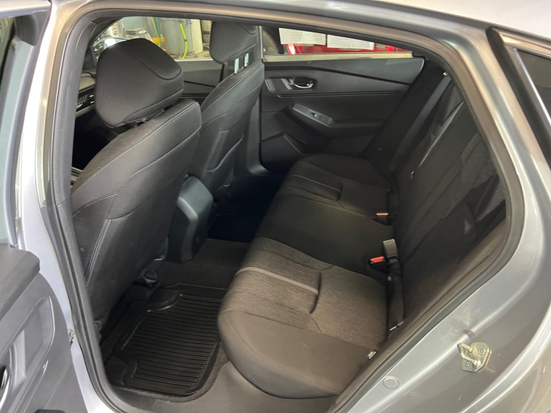 2023 Honda Accord Hybrid