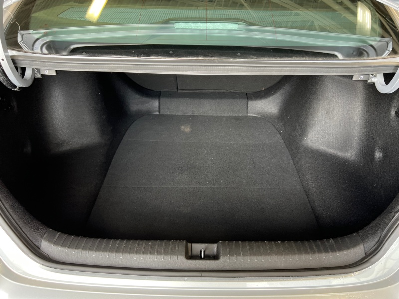 2023 Honda Accord Hybrid