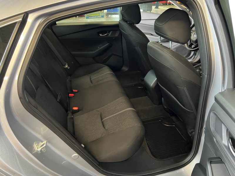 2023 Honda Accord Hybrid