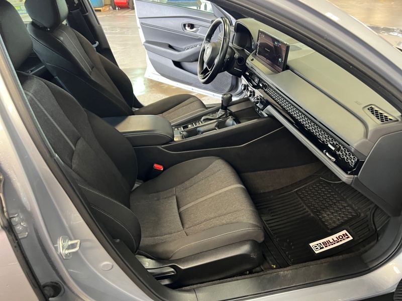 2023 Honda Accord Hybrid