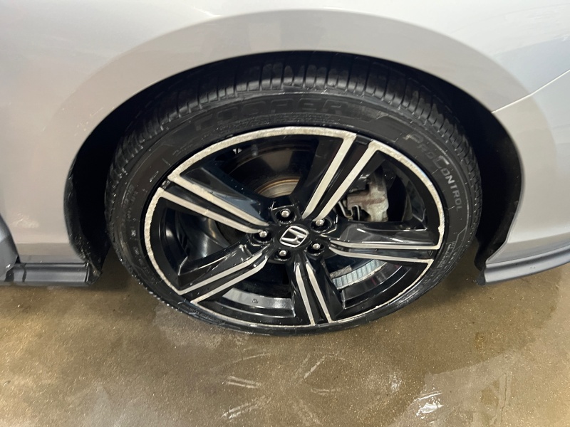 2023 Honda Accord Hybrid