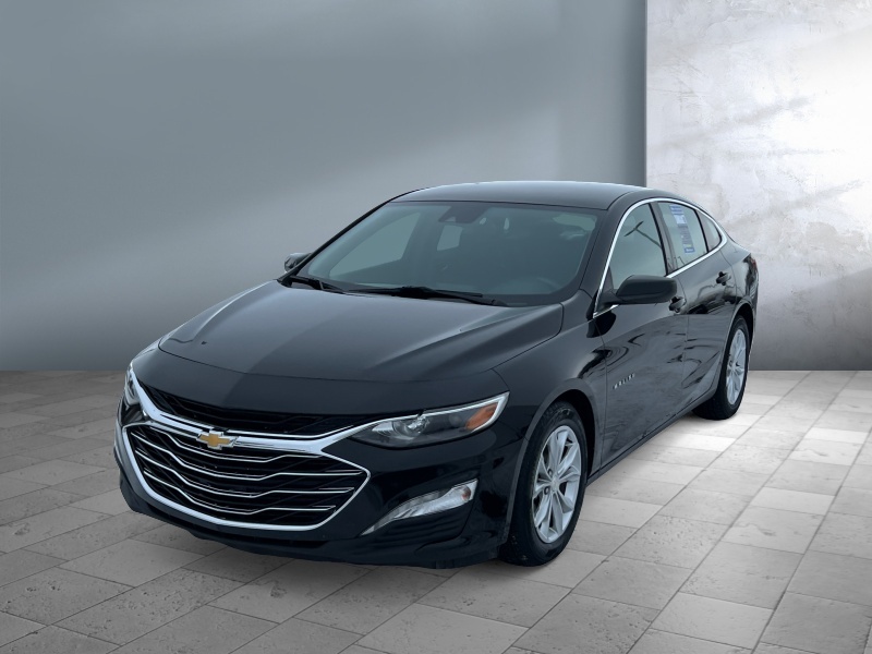 Used 2023 Chevrolet Malibu LT Cars