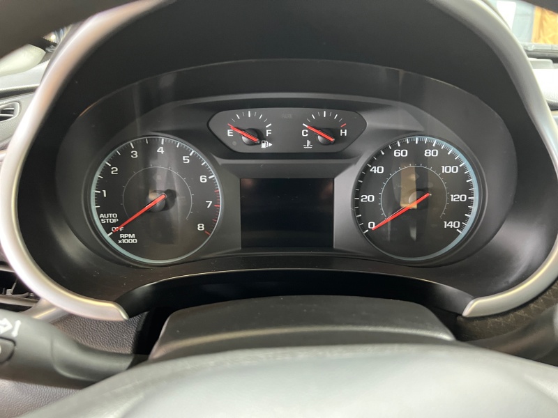 2023 Chevrolet Malibu