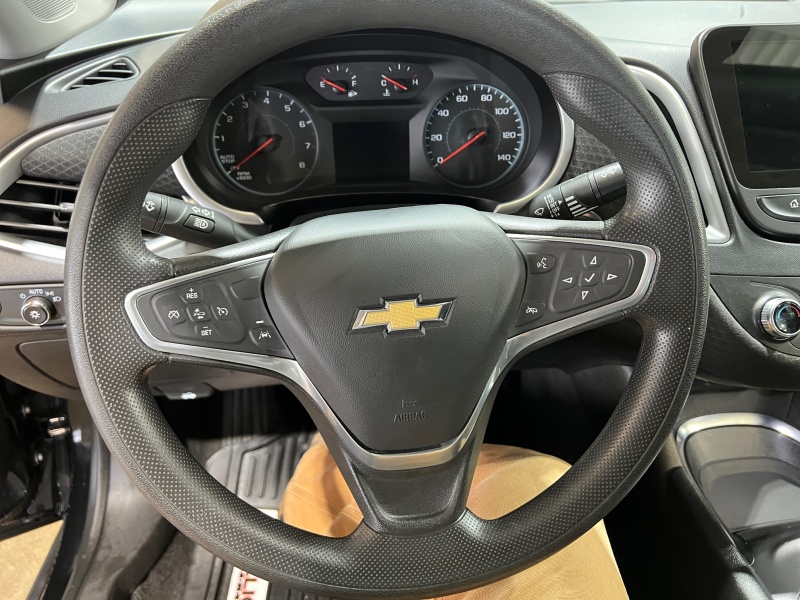 2023 Chevrolet Malibu