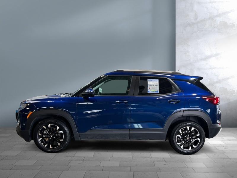 2023 Chevrolet Trailblazer
