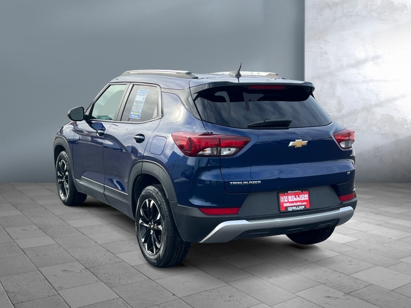 2023 Chevrolet Trailblazer