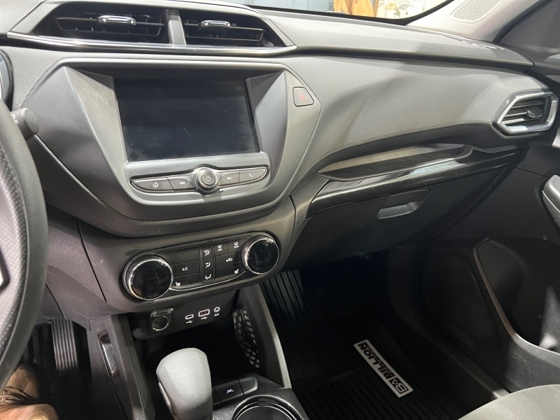 2023 Chevrolet Trailblazer