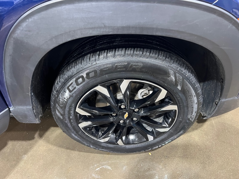 2023 Chevrolet Trailblazer