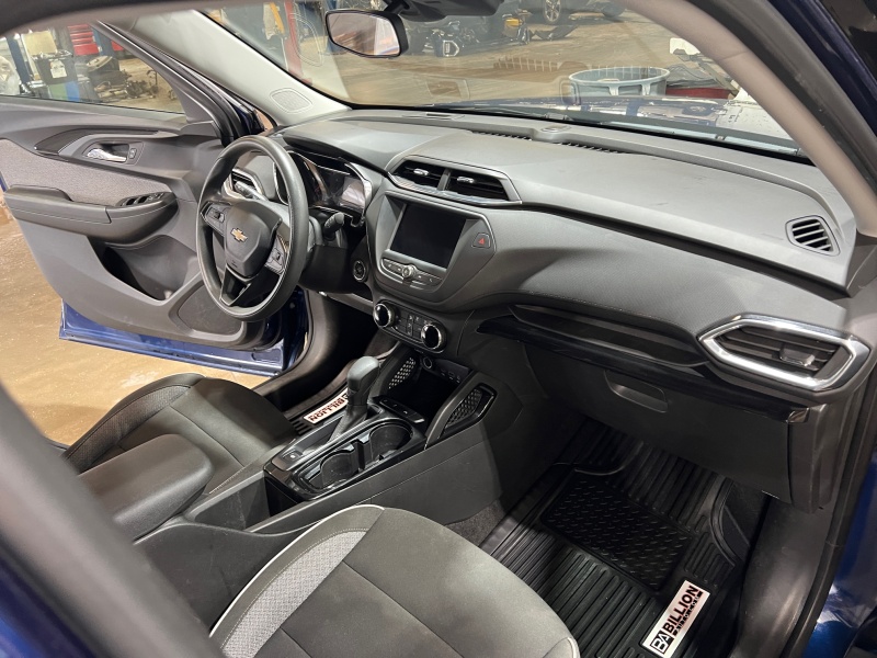 2023 Chevrolet Trailblazer