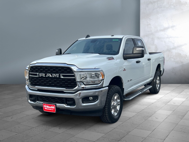 Used 2024 Ram 2500 Big Horn Trucks